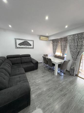 Piso en avenida Novelda