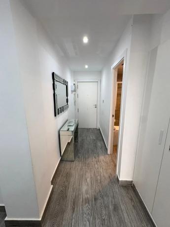 Piso en avenida Novelda