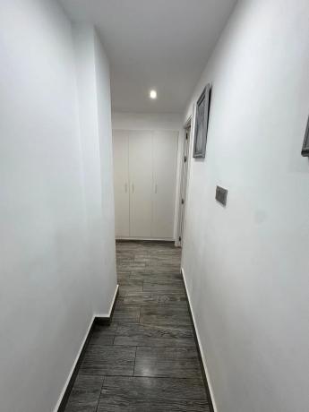 Piso en avenida Novelda