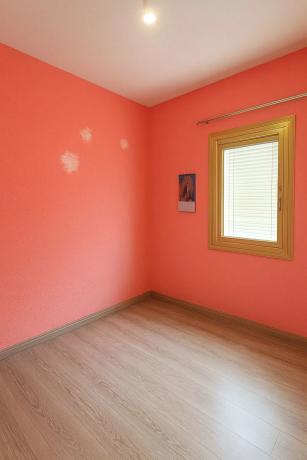 Piso en avenida Novelda