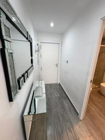 Piso en avenida Novelda