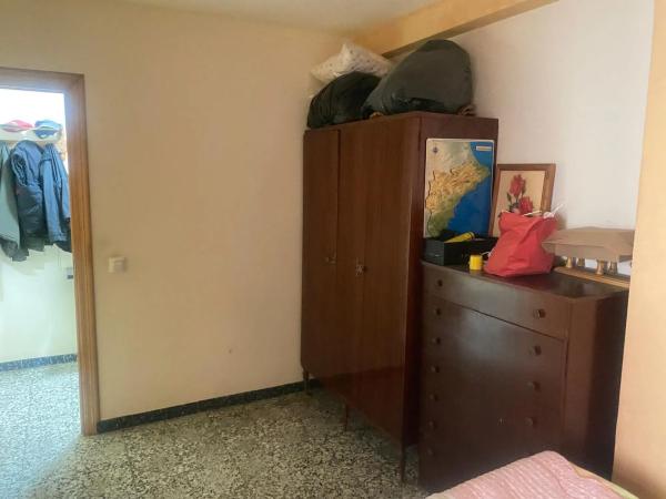 Piso en calle Almoradí