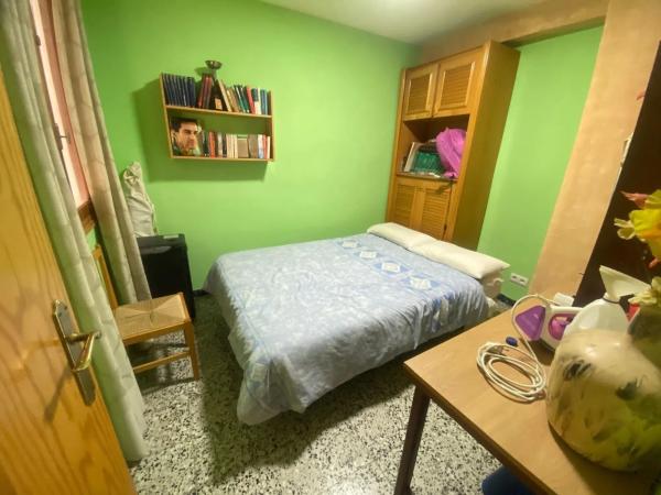 Piso en calle Almoradí