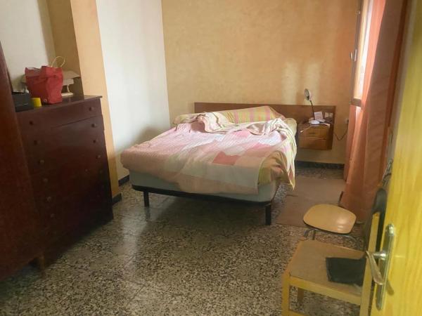 Piso en calle Almoradí