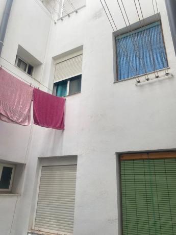 Piso en calle Almoradí