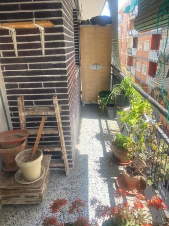 Piso en calle Almoradí