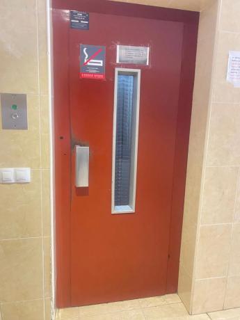 Piso en calle Almoradí