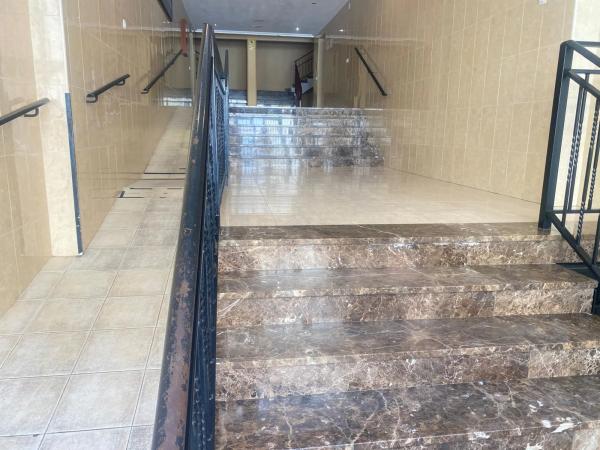 Piso en calle Almoradí