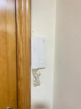 Piso en calle Almoradí