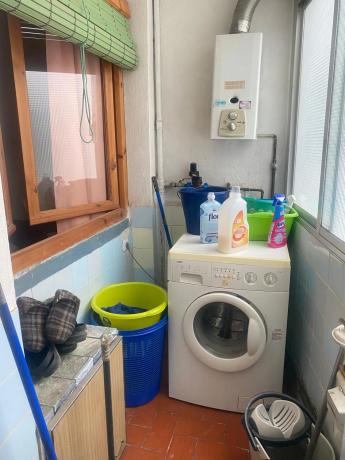 Piso en calle Almoradí