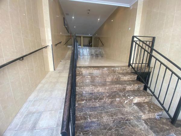 Piso en calle Almoradí