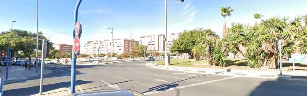 Piso en calle Almoradí