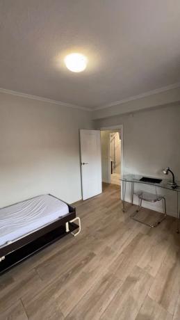 Piso en Barrio Tómbola - Rabasa