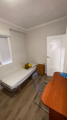 Piso en Barrio Tómbola - Rabasa