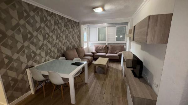 Piso en Barrio Tómbola - Rabasa