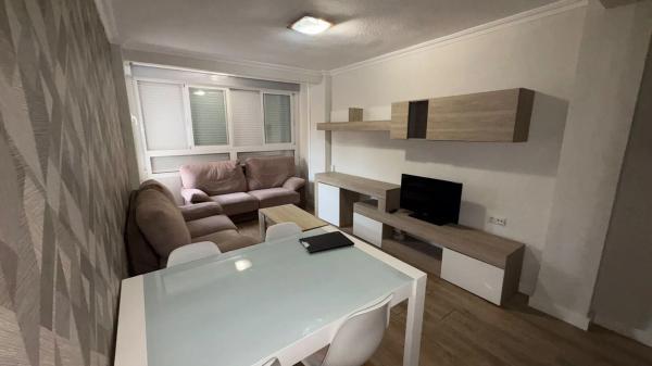 Piso en Barrio Tómbola - Rabasa