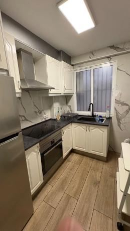 Piso en Barrio Tómbola - Rabasa