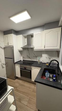 Piso en Barrio Tómbola - Rabasa