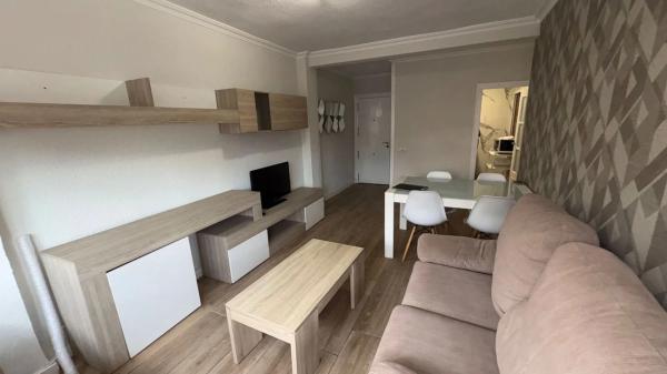 Piso en Barrio Tómbola - Rabasa