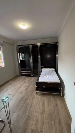 Piso en Barrio Tómbola - Rabasa