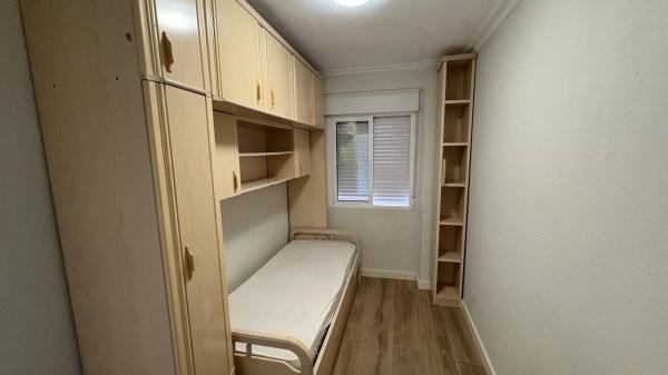 Piso en Barrio Tómbola - Rabasa