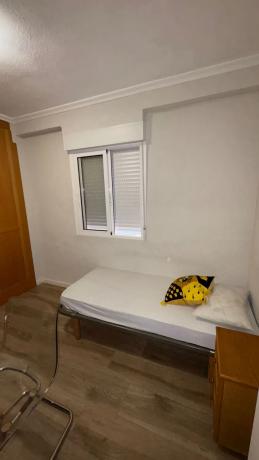 Piso en Barrio Tómbola - Rabasa