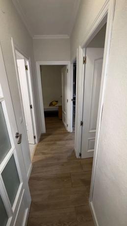 Piso en Barrio Tómbola - Rabasa