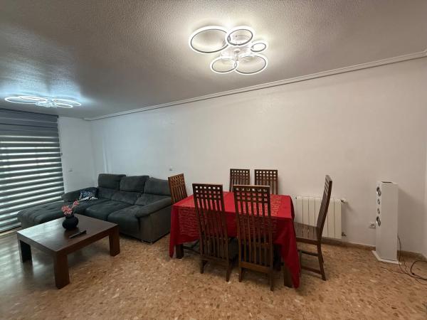 Piso en calle de la Bellea del Foc, 6