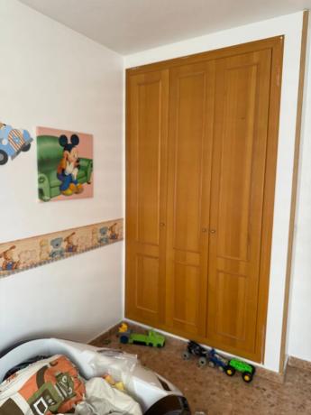 Piso en calle de la Bellea del Foc, 6