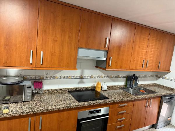 Piso en calle de la Bellea del Foc, 6