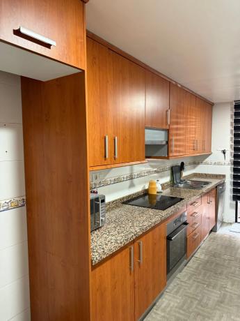 Piso en calle de la Bellea del Foc, 6