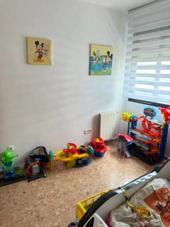 Piso en calle de la Bellea del Foc, 6