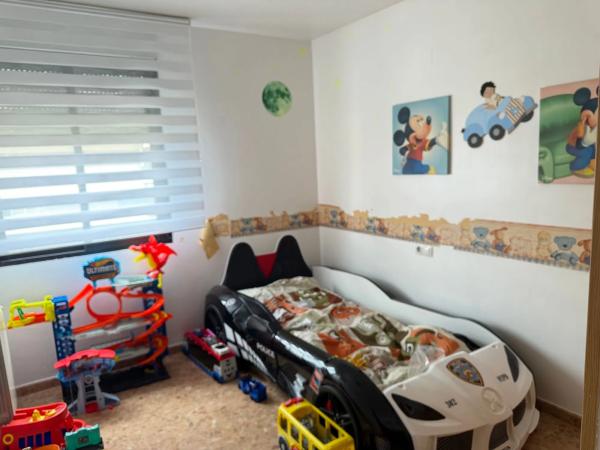 Piso en calle de la Bellea del Foc, 6