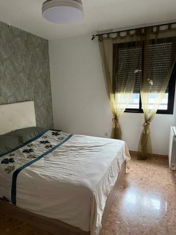 Piso en calle de la Bellea del Foc, 6