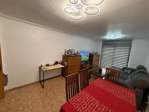 Piso en calle de la Bellea del Foc, 6