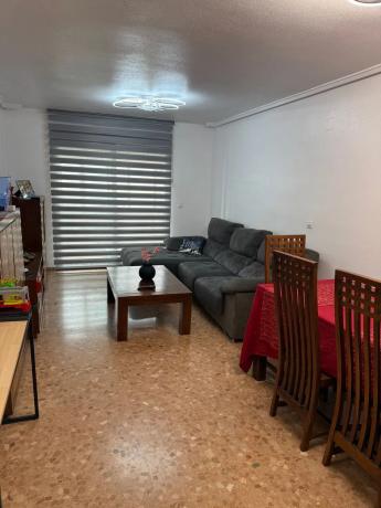 Piso en calle de la Bellea del Foc, 6