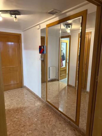 Piso en calle de la Bellea del Foc, 6