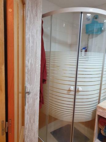 Piso en calle General Espartero