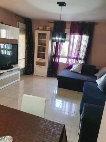 Piso en calle General Espartero