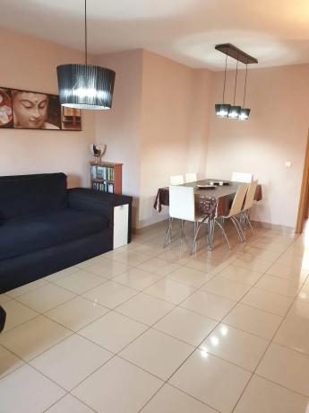 Piso en calle General Espartero