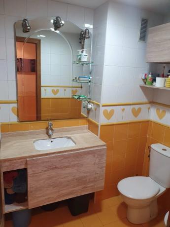 Piso en calle General Espartero