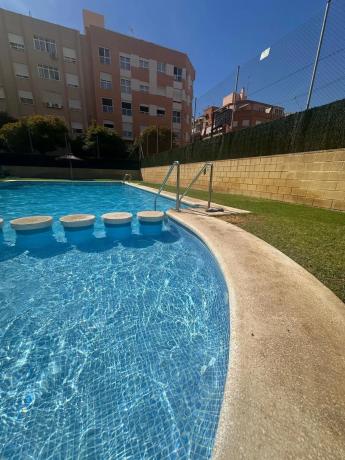 Piso en calle General Espartero