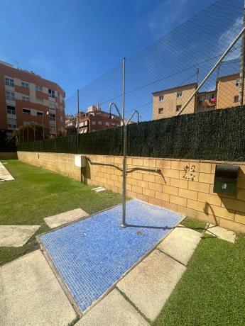 Piso en calle General Espartero