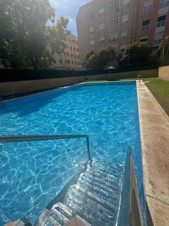 Piso en calle General Espartero