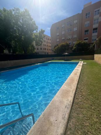 Piso en calle General Espartero