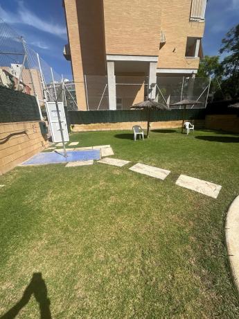 Piso en calle General Espartero