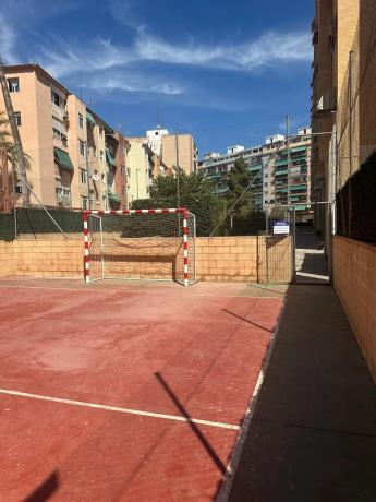 Piso en calle General Espartero