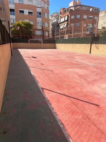 Piso en calle General Espartero