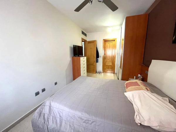 Piso en Barrio Garbinet - Parque de las Avenidas