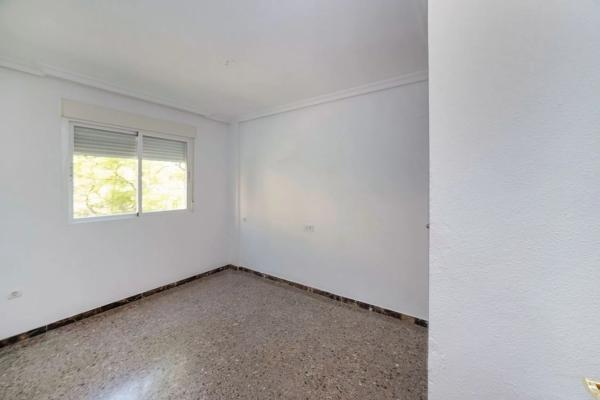 Piso en avenida Periodista Rodolfo de Salazar